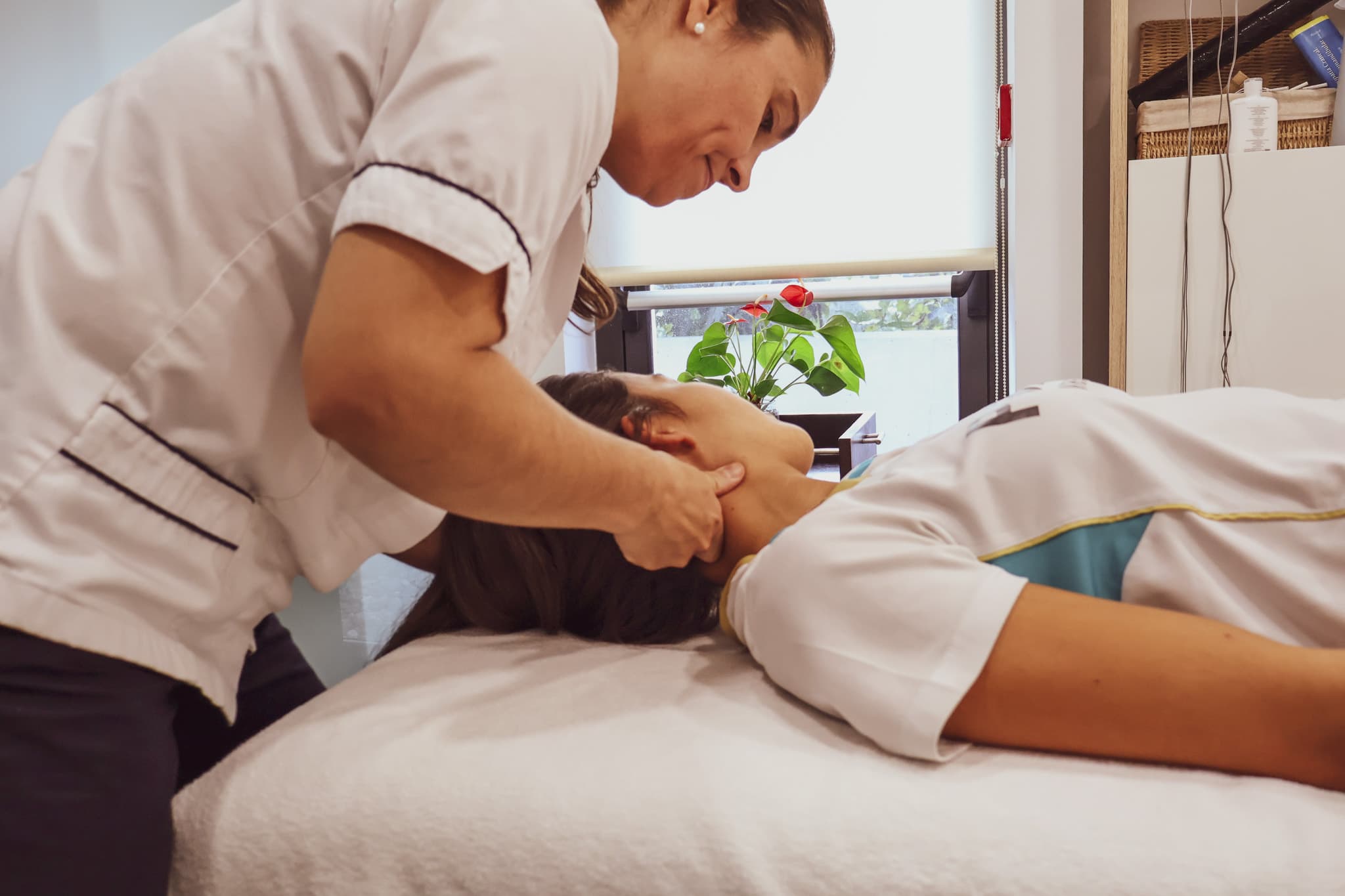 Fisioterapia
